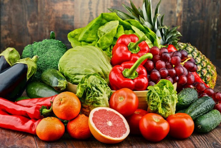 Что есть для профилактики рака: ученые назвали важные продукты