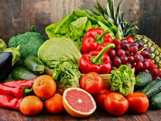 Що є для профілактики раку: вчені назвали важливі продукти