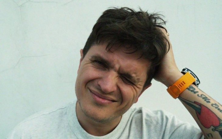 Анатолий Анатолич в США неожиданно провел мероприятие на русском языке и объяснил почему