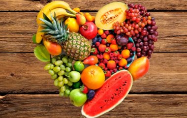 Вчені назвали продукти, які знижують ризик серцево-судинних захворювань