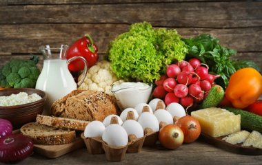 5 продуктов, которые нельзя есть и пить в жару: от чего лучше отказаться