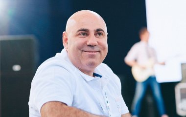 Иосиф Пригожин высмеял Шнурова за критику в свой адрес