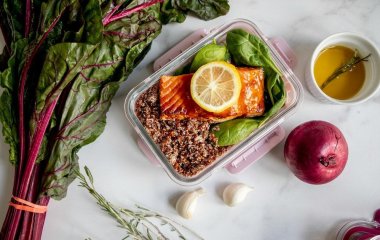 Псевдокорисна їжа: 5 продуктів, які руйнують організм під виглядом здорового харчування