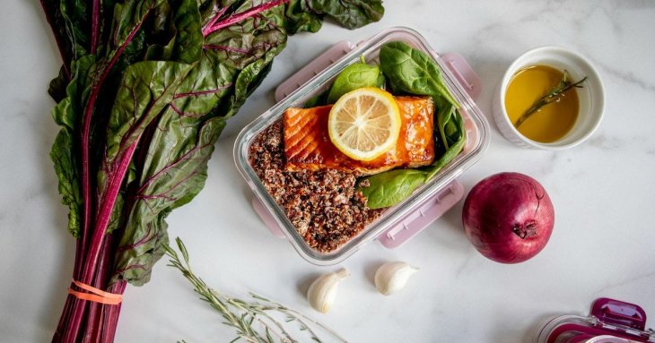 Псевдокорисна їжа: 5 продуктів, які руйнують організм під виглядом здорового харчування