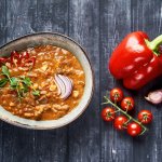 Суп-гуляш: рецепт традиционного венгерского блюда