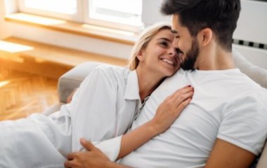 Может, это любовь? Как распознать истинное чувство