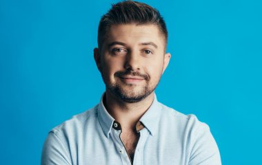 Александр Бережок рассказал об опасных съемках