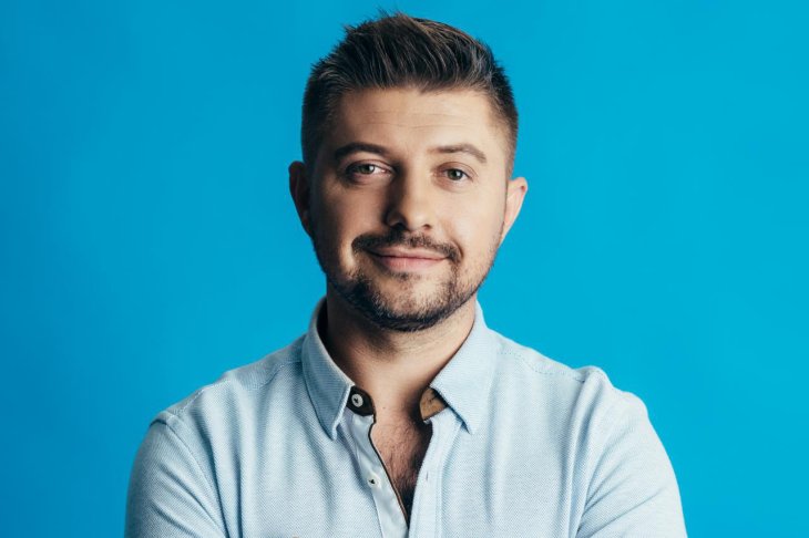 Александр Бережок рассказал об опасных съемках