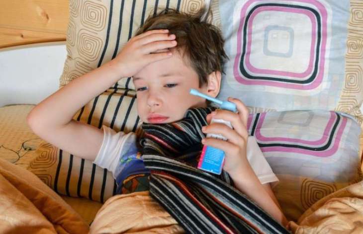 Медики выяснили, какие подростки чаще страдают астмой и аллергией