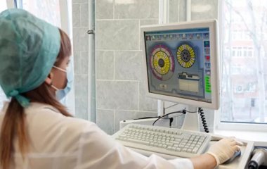 Кардіологи розповіли про методи профілактики та лікування інсульту