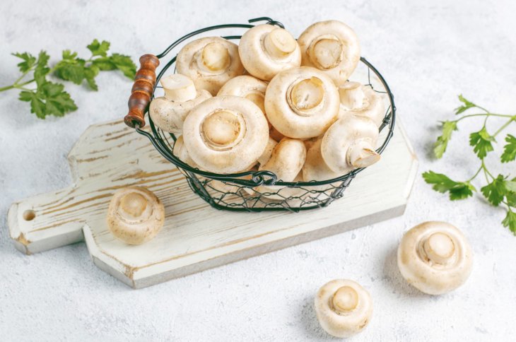 Топ-4 продуктів, які можна їсти на ніч і не товстіти