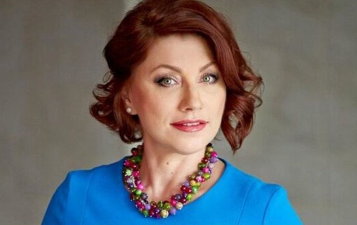 Роза Сябитова попала в больницу