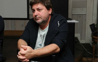 Александр Цекало похудел на 10 килограммов ради молодой жены 