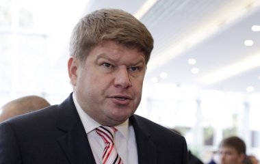 Дмитрий Губерниев рассказал о своей интимной жизни