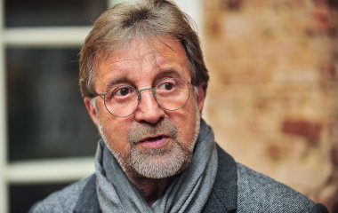 Леонид Ярмольник: «Артисты – проститутки»