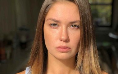 Агата Муцениеце заявила, что общается с духами умерших