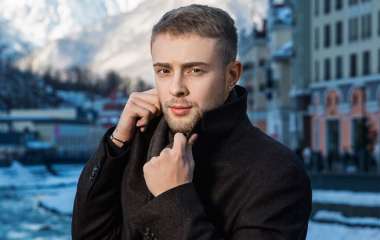 Егор Крид влюблён