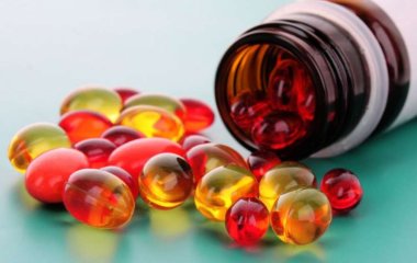 Ученые назвали витамин, который может снизить риск смерти от рака