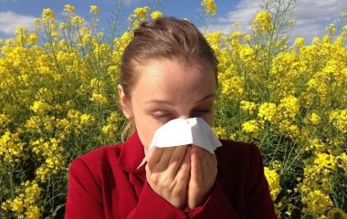 Алергія. Хвороба від тисячі причин