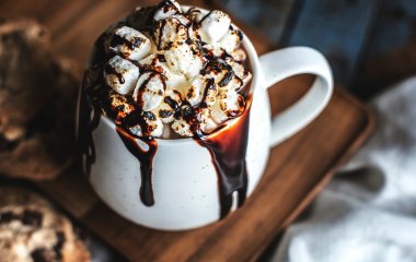 Що станеться з організмом, якщо пити какао щодня