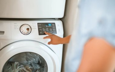 Чистота без витрат: секрети ефективного прання