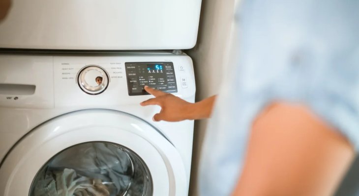 Чистота без витрат: секрети ефективного прання
