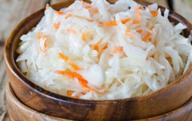 Диетологи назвали продукты для улучшения работы кишечника