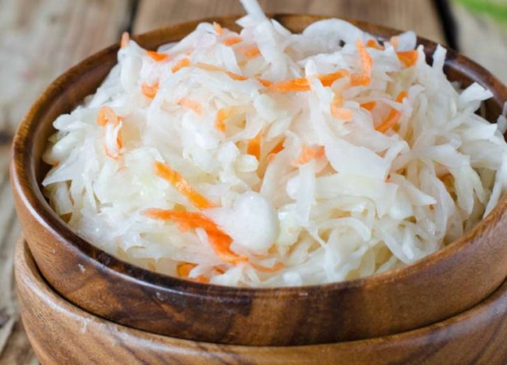 Диетологи назвали продукты для улучшения работы кишечника