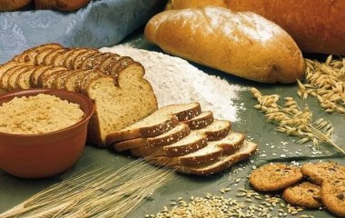 Хочеш знайти здоров'я - відмовся від хліба