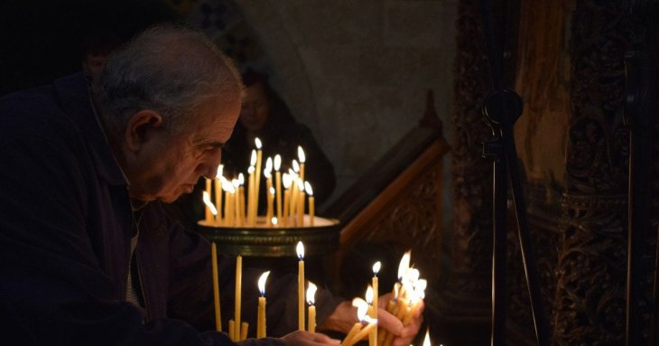 23 квітня — яке церковне свято, про що цього дня моляться дівчата