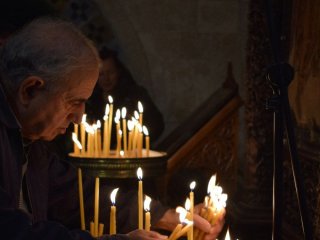 23 квітня — яке церковне свято, про що цього дня моляться дівчата