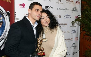Дмитрий Иванов прокомментировал расставание с Лолитой Милявской