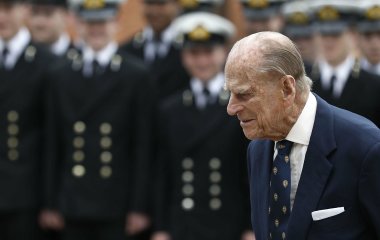 «Ему было все равно, он хотел умереть»: все о последних днях принца Филиппа