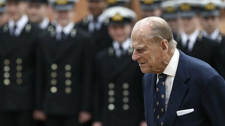 «Ему было все равно, он хотел умереть»: все о последних днях принца Филиппа