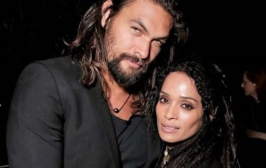 Спустя 17 лет брака: звезда «Аквамена» Джейсон Момоа разводится со своей супругой