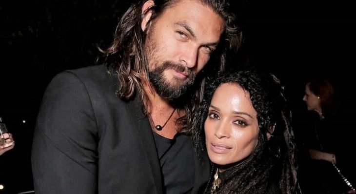 Спустя 17 лет брака: звезда «Аквамена» Джейсон Момоа разводится со своей супругой