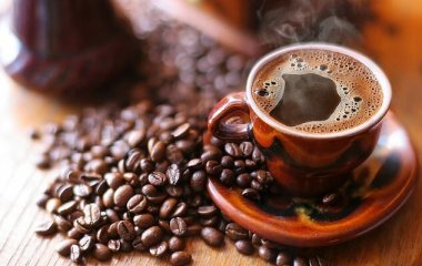 Вчені з'ясували користь кави для організму