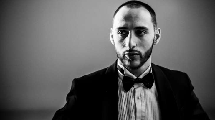 L’One отправился покорять США