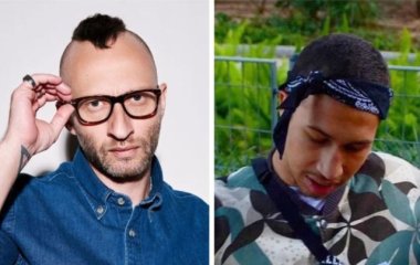 Миша Крупин откровенно рассказал о 21-летнем сыне, который намерен стать военным в Израиле