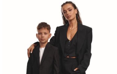 11-летний сын Ксении Мишиной попал в больницу в Таиланде