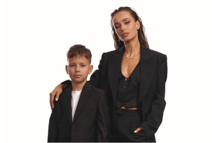 11-летний сын Ксении Мишиной попал в больницу в Таиланде