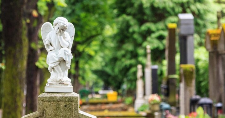 Коли краще прибирати на кладовищі перед Великоднем: традиції та рекомендації