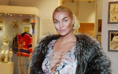 Анастасия Волочкова жестко упрекнула хейтеров