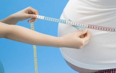 Тих, хто має проблеми з вагою, попередили про «синдром ремінця»
