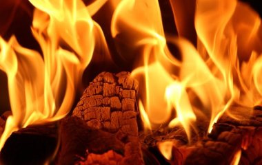 Цей простий трюк кочегара змінить вашу грубку: тяга на 40% краще без зайвих зусиль