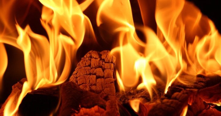 Цей простий трюк кочегара змінить вашу грубку: тяга на 40% краще без зайвих зусиль