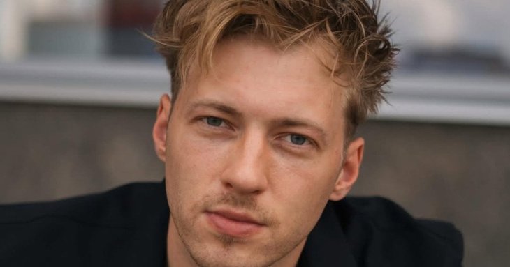 Григорій Бакланов вперше після розлучення з Цимбалару показав нову кохану: з ким зустрічається актор