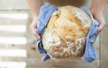 Як зберегти хліб свіжим максимально довго