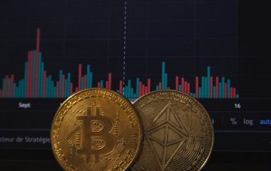 Bitcoin онлайн обмін