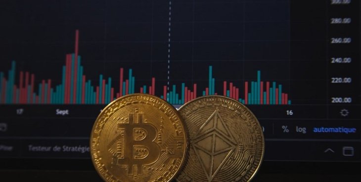 Bitcoin онлайн обмін